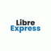 Libre Express (@libre_express) Twitter profile photo Libre Express (@libre_express) Twitter profile photo
