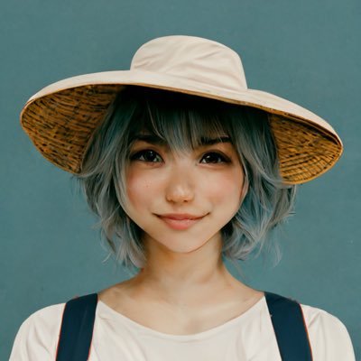 【趣味用】造形が趣味の夫婦のアカウントです。気のままに呟きます。Zbrush, Fusion360, Adventure3, Mars3, Midjourney, https://t.co/TroNAcaiHV