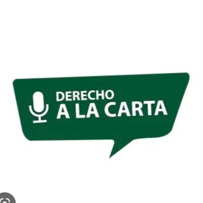 Podcast de la Universidad Externado de Colombia especializado en temas de Derecho y Sociedad. El primer podcast de derecho en Colombia. Dirige @carovergelt