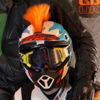 ⚡️BikerJolt⚡️🔜🇨🇭 (@bikerjolt) 's Twitter Profile