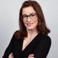 Paula Cabral Eterovick (@paulaeterovick) 's Twitter Profile