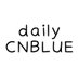 Daily CNBLUE (@dailyCNBLUE) Twitter profile photo