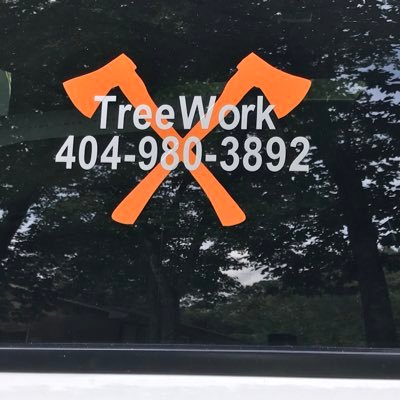 Wechoppemdwn's profile picture. TreeWorks provides a wide variety of tree services in Gainesville GA and surrounding areas. We have over 24 years of experience, licensed and insured.
