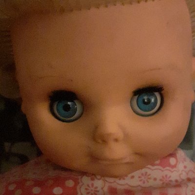 BookkeeperDoll Profile Picture