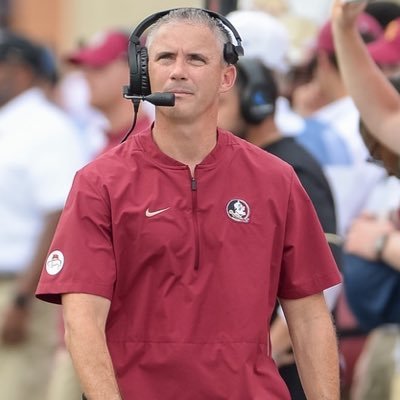 MikeNorvell45's profile picture. GO SEMINOLES