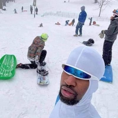 Moski93440056's profile picture. C'est pour le mouv' bébé