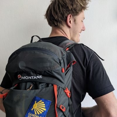 nuselskejMMM's profile picture. 🇺🇦 /#nuslehood /

s prací v #safyproduction, MB a v T&M / 
a taky jeden 🚶 v Arrowhead backpackers 🎒