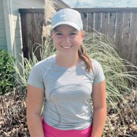 Taryn Clayton (@tarynjogolf) 's Twitter Profile