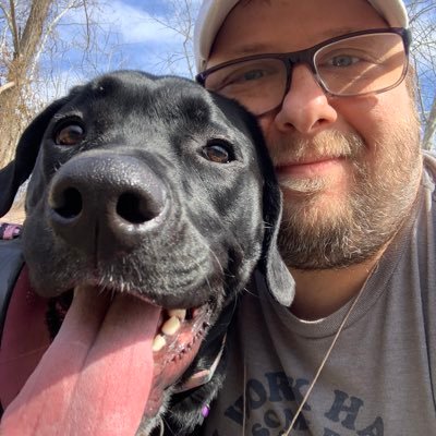 Inspiring podcaster/TTRPG content creator. Here for fun and laughs. Married, Dog Dad, Nerd! I’m not interested in your Onlyfans.