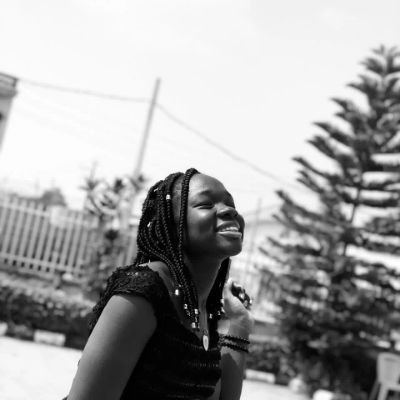 HR manager | Virtual Assistant | Critical Thinker | Proud Ibadan babe | Basketballer | Advocate of soft life.