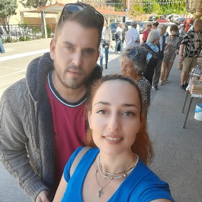 charitmath's profile picture. «If people do not believe that mathematics is simple, it is only because they do not realize how complicated life is»
John von Neumann (1903 - 1957)