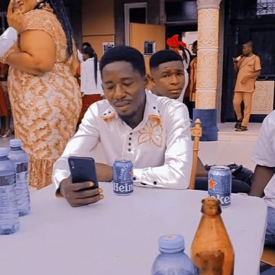 godwinisfine's profile picture. ing. Dr. godey