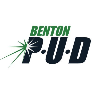 News and information from Benton PUD. Please report outages to 1-888-582-2176 or use the SmartHub app. This page is not monitored 24/7.