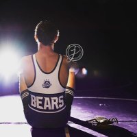 BL🤼IR 🐻 WRESTLING(@Blair_WC) 's Twitter Profile Photo