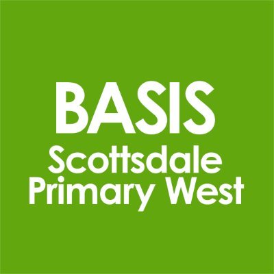BASIS Scottsdale Primary West is a tuition-free, public charter school serving grades K–4.