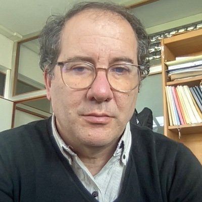 José Sotelo-Silveira Profile