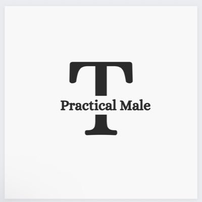 PracticalMale's profile picture. 