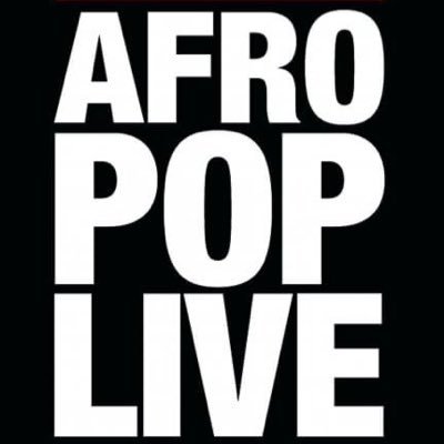 Afro-Pop Live