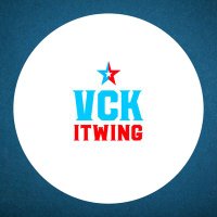 VCK IT WING(@itwingvck) 's Twitter Profile Photo