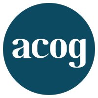 ACOG (@acogok) 's Twitter Profile