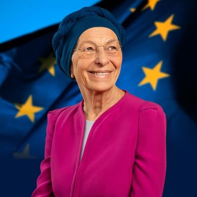 Emma Bonino Profile