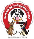 Second Chance Dog Rescue is Southern California's Largest Dog Rescue Group. non-profit 501c3