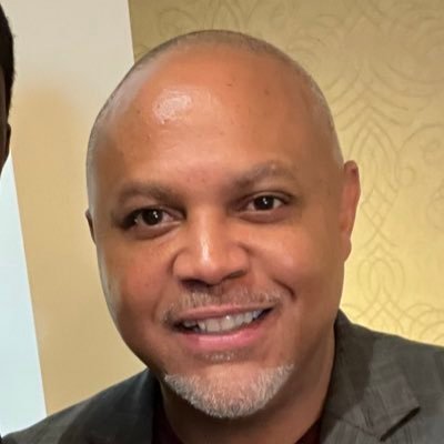 Greg_A_Garrett's profile picture. #BeInclusive