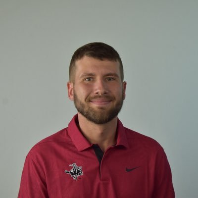 CoachDanCampbe1's profile picture. 