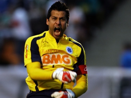 Fã Clube #OFICIAL goleiro Fábio do Cruzeiro! UIIIIIIIIIIIIIIIIIII ADORO!
ele *O*