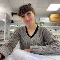 Defne D. Dinç (@defneddinc) 's Twitter Profile