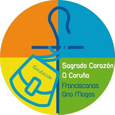 Sagrado Corazón, Franciscanas (A Coruña) 🇪🇦🇬🇧🇫🇷 Plurilingüe 💻🧩 Innovación 👦🏽👧🏼 Concertado: Infantil, Primaria, ESO 👩🏻‍🎓 Privado: Bachillerato