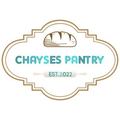 CHAYSES PANTRY- a new food assistance programme providing free food parcels to  single-parents, young carers, disabled and elderly persons across South London💙