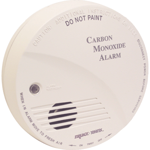 Welcome to LAFD's free Carbon Monoxide Alarm Test reminder. We send only one message a month reminding you to test your CO alarms. That's all!