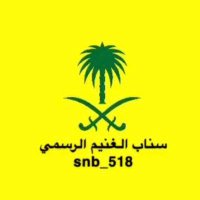 حساب الغنيم الرسمي 🇸🇦. (@snb_518) 's Twitter Profile Photo