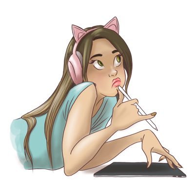 Diseñadora Digital / Ilustración / Animación in progress...