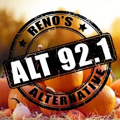 Playing the best alternative rock music for Reno, Sparks & Northern Nevada. 📻 Text the studio: 775-284-9210