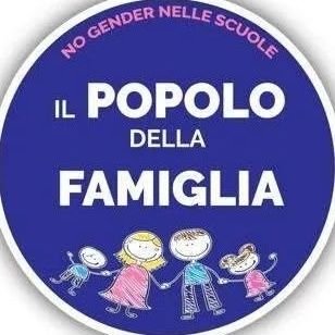 #PopolodellaFamiglia #Piemonte.
#Famiglia, #Vita, #LibertàEducativa, impresa familiare, sostegno alla #disabilità. NO ad #aborto #eutanasia, #gender #dipendenze