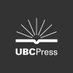 UBC Press (@UBCPress) Twitter profile photo