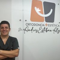 Andrés E. Alzate H. (@andresealzate) 's Twitter Profile