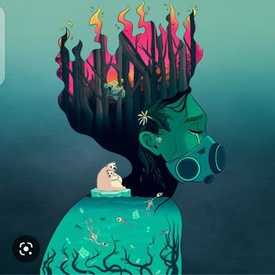 BeeGanny's profile picture. Crypto Enthusiast || Content creator | Graphics pro | $ROSE|