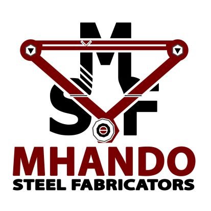 mhando_steel's profile picture. M.S.F is a mobile metal fabrication company with a team of professionals dedicated only to deliver excellence by producing a wide range of quality products.