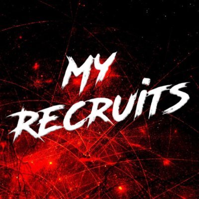 My Recruits Profile