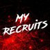 My Recruits (@myrecruits_) Twitter profile photo My Recruits (@myrecruits_) Twitter profile photo