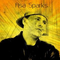 Asa Sparks - @AsaSparks Twitter Profile Photo