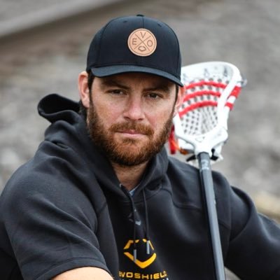 Professional Lacrosse Player for the @vanwarriors. Founder of @Fusionlax and @fusionwestlax