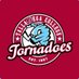 Talladega College Athletics (@DegaTornadoes) Twitter profile photo