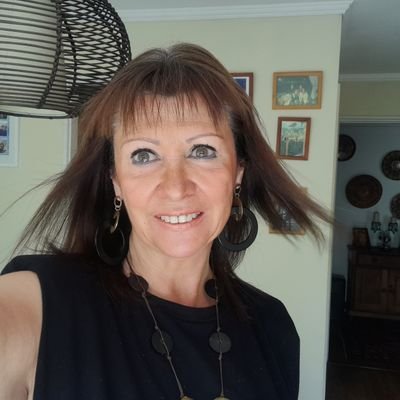 MunitaVirginia's profile picture. siempre libre