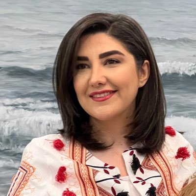 elahesattarpour's profile picture. 