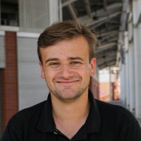 Caleb Orella (@caleb_orella) 's Twitter Profile