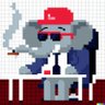 elephant_crypto's profile picture. Send #Tron not nudes. Shitcoining here and there. I‘m not giving any financial advice, I’m an elephant. Do your own research. #TRX #BTT #XRP #QNT